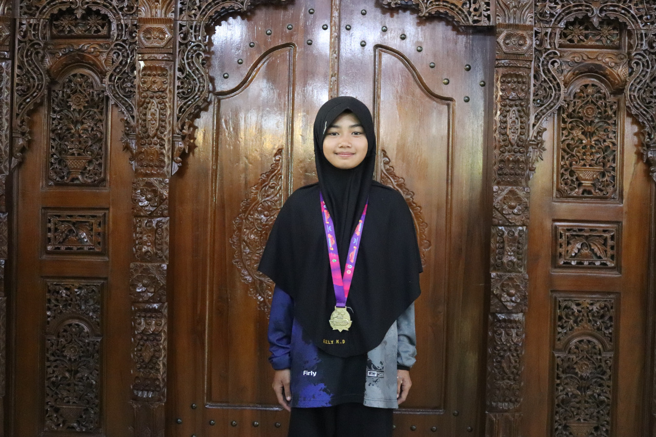 Pencaksilat Sirnarasa Satria Muda Indonesia