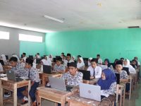Pendidikan 4.0 Sebuah Tantangan Pembelajaran