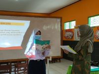 Kegiatan Masa Pandemi