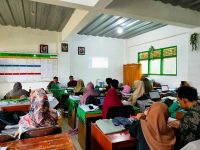 Hasil Rapat Akhir Semester Ganjil 2021