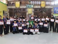 Kejuaran Pencaksilat