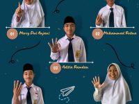 Pemilihan Ketua Osis