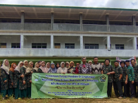 Pembinaan Tenaga Pendidik