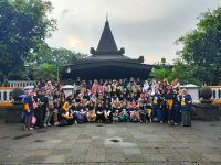 MTS Sirnarasa: StudyTour Jogjakarta 2022