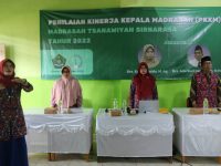 PKKM MTs Sirnarasa 2022