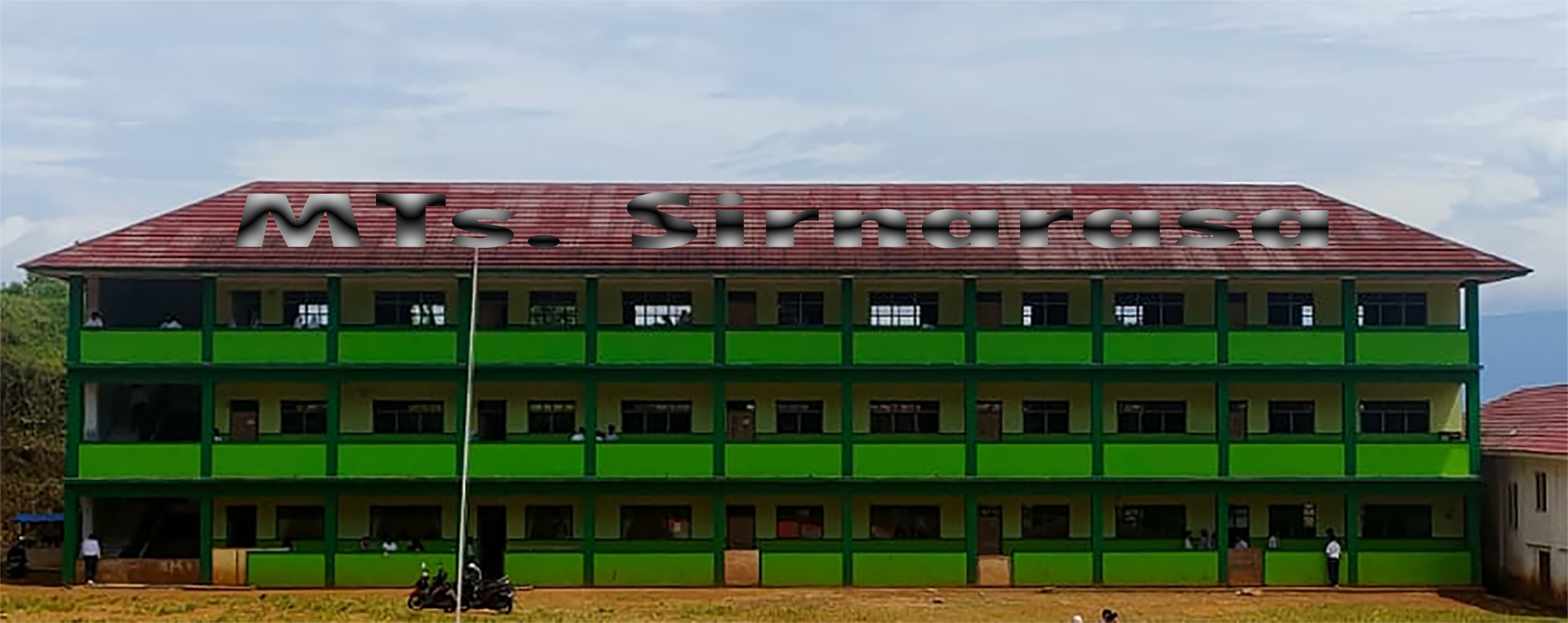 Sekolah